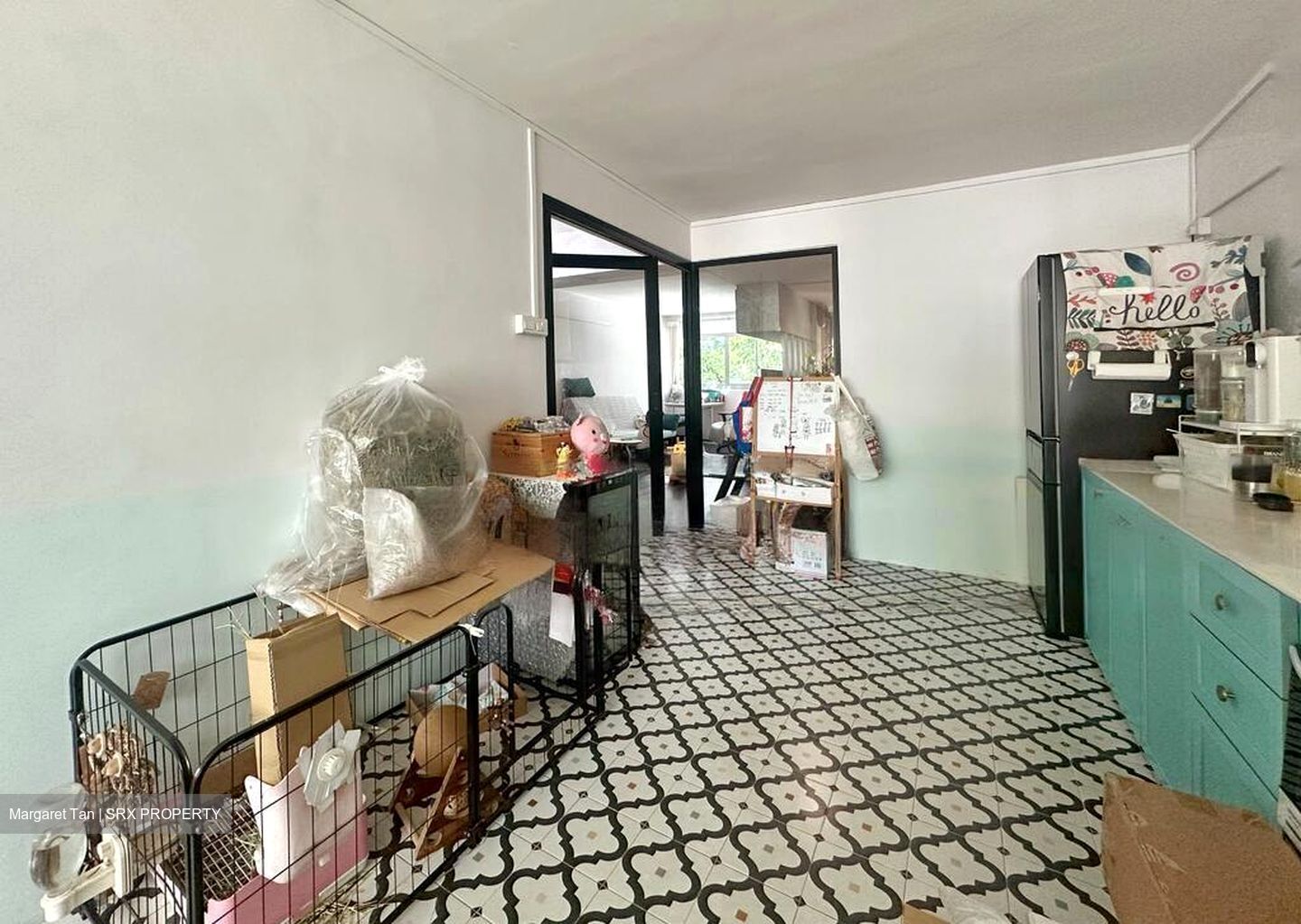 Blk 316 Clementi Meadows (Clementi), HDB 4 Rooms #471671481